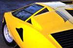 Lamborghini Countach LP400 1974 года (WW)